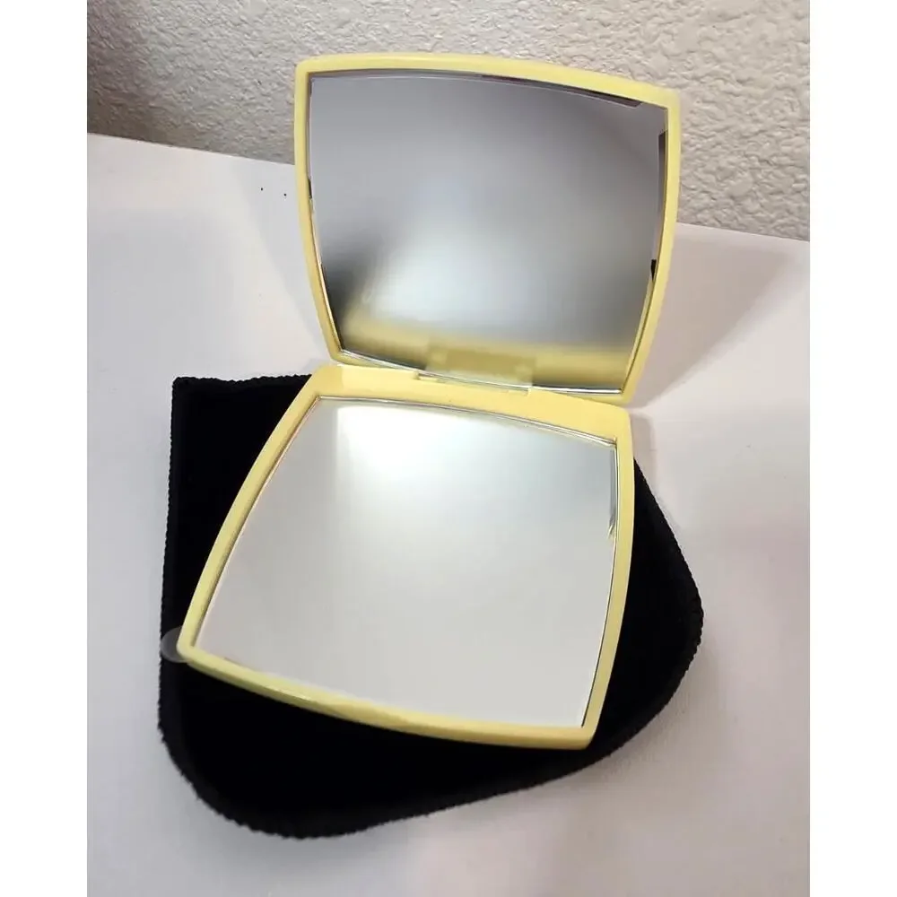 CHANEL miroir double
